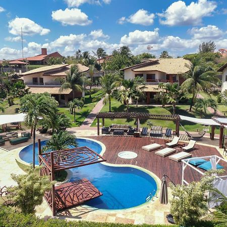 Eco Village Cumbuco Exterior foto