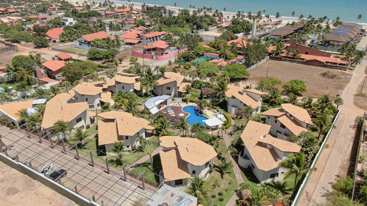 Eco Village Cumbuco Exterior foto