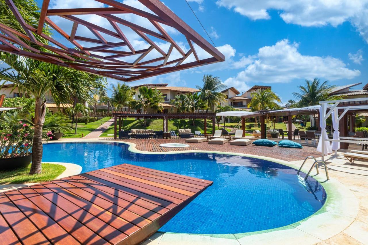 Eco Village Cumbuco Exterior foto