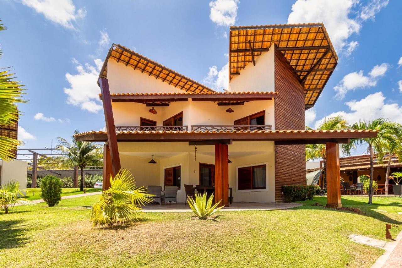 Eco Village Cumbuco Exterior foto