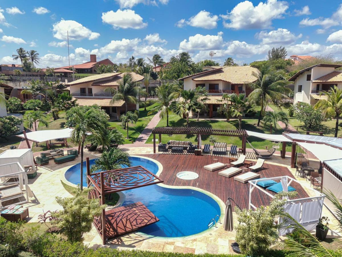 Eco Village Cumbuco Exterior foto