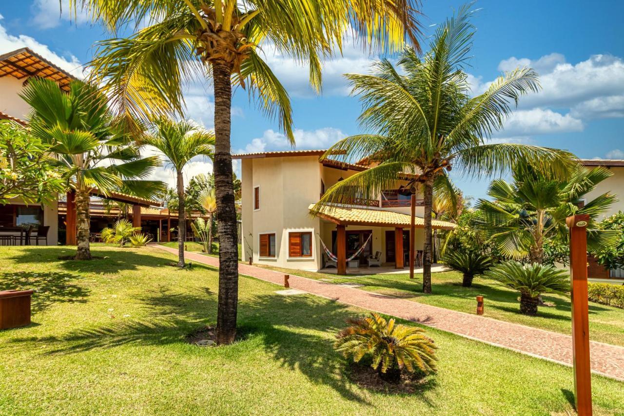 Eco Village Cumbuco Exterior foto
