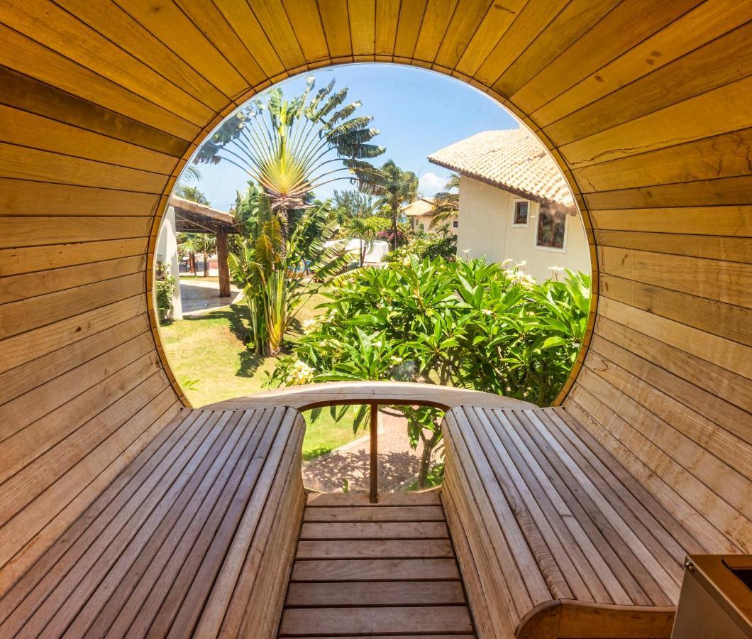 Eco Village Cumbuco Exterior foto