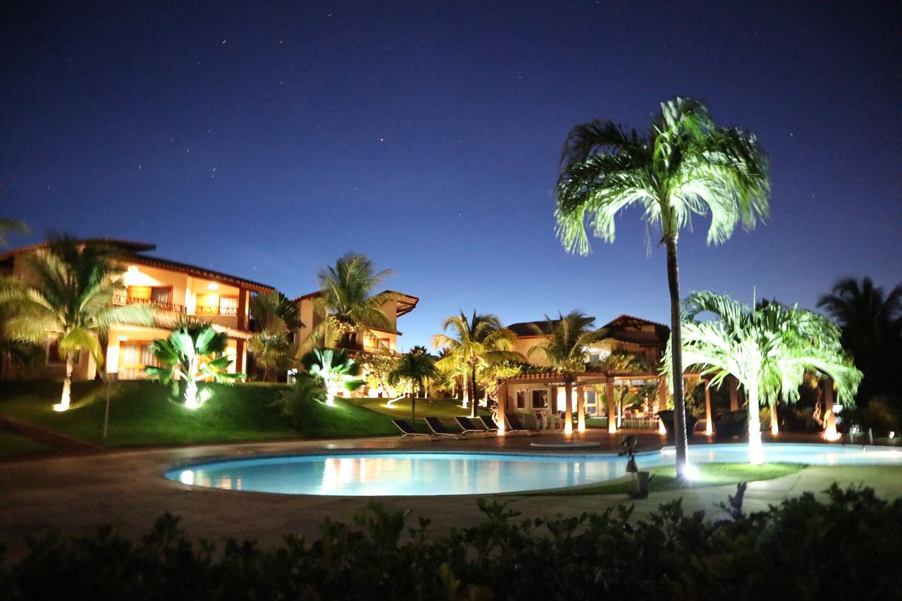 Eco Village Cumbuco Exterior foto