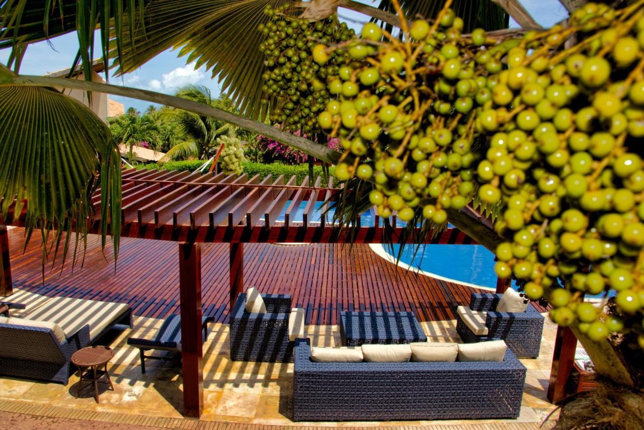 Eco Village Cumbuco Exterior foto