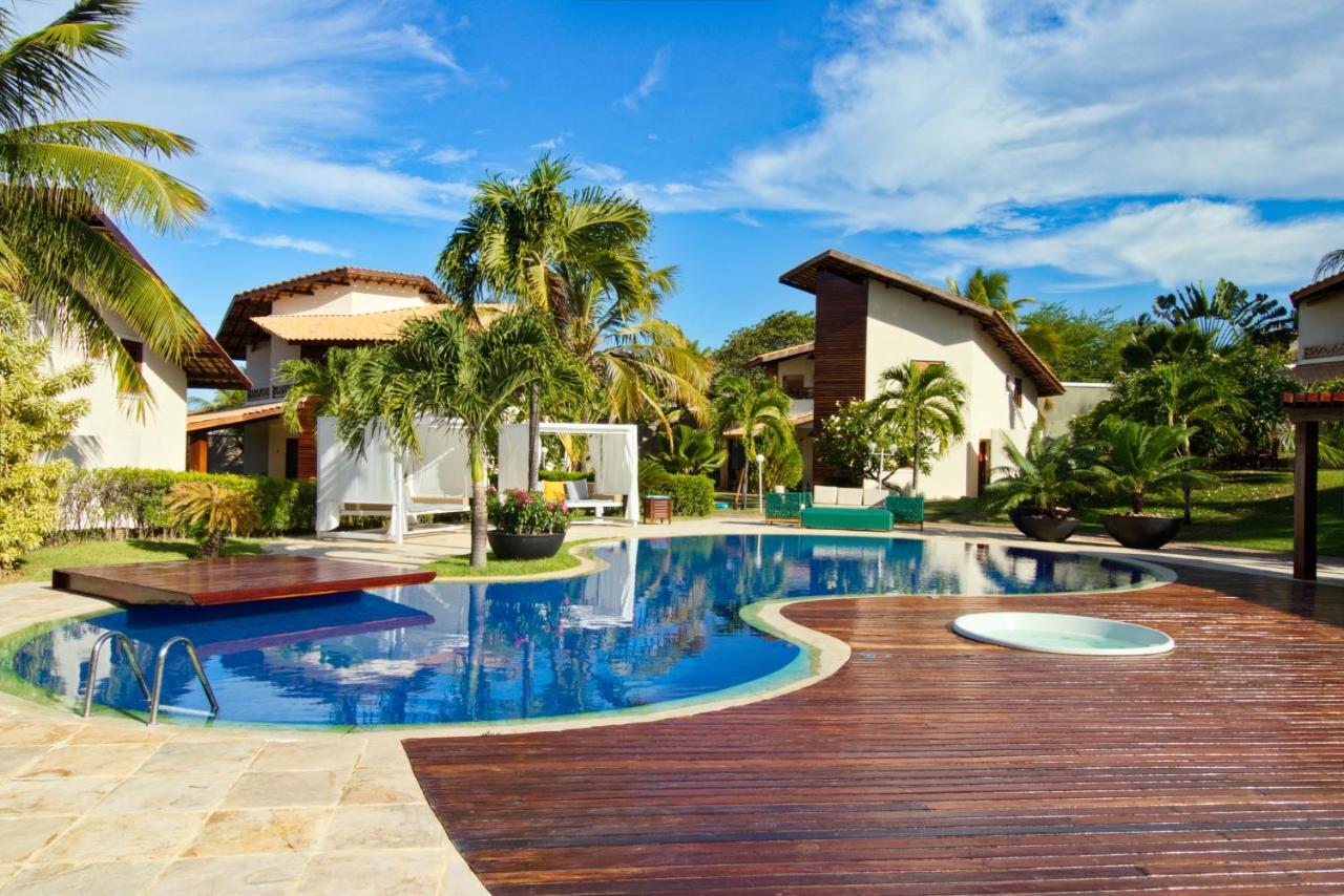 Eco Village Cumbuco Exterior foto